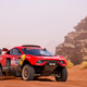 Illustration for article titled Prodrive Is Building A Street-Legal Version Of Its Dakar Racer